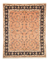 Tabriz - 50 Raj Teppe 246x196cm - Persisk teppe – product image