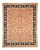 Tabriz - 50 Raj Teppe 246x196cm - Persisk teppe