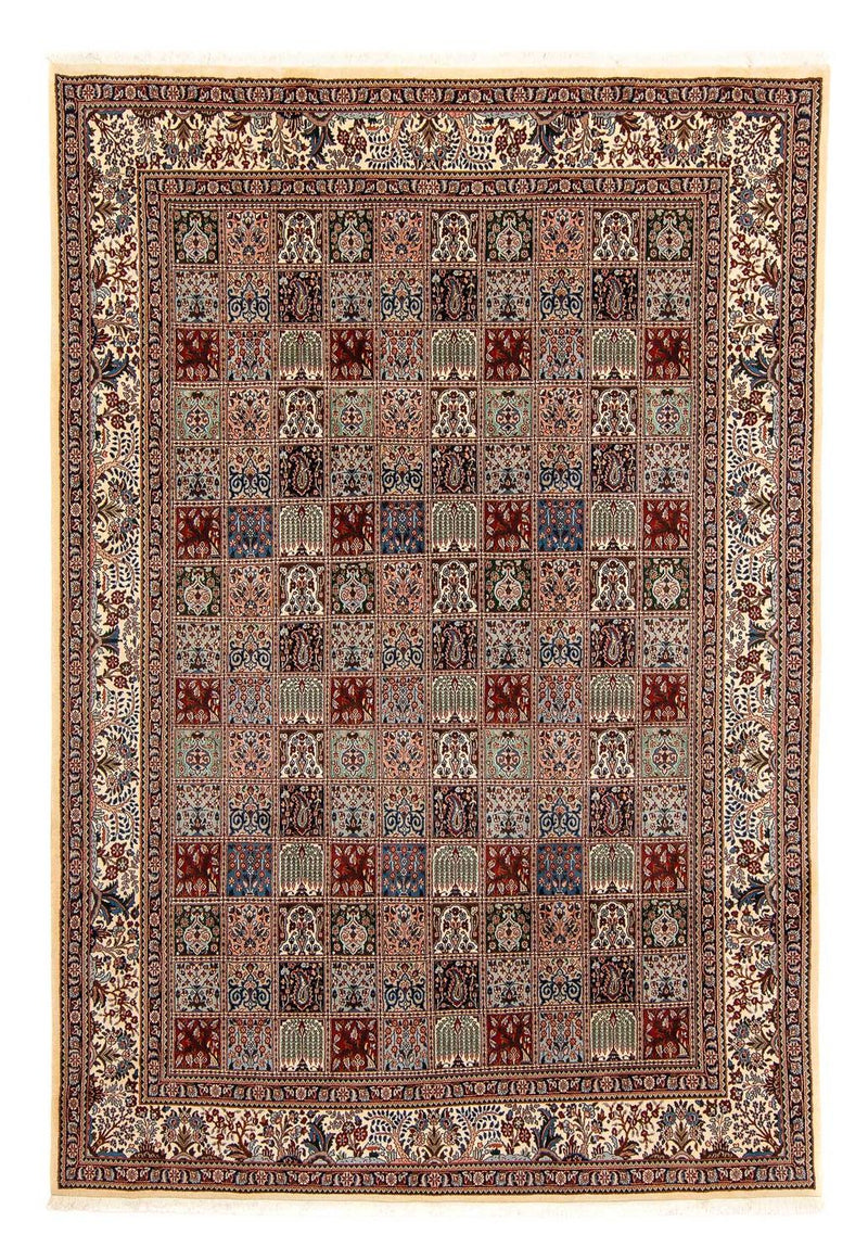 Moud Teppe 245x338cm - Persisk teppe