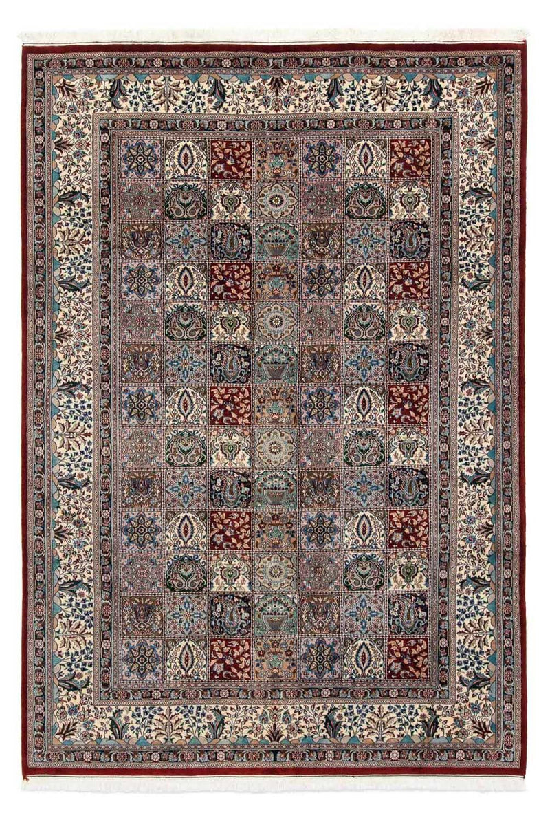 Moud Teppe 291x200cm - Persisk teppe