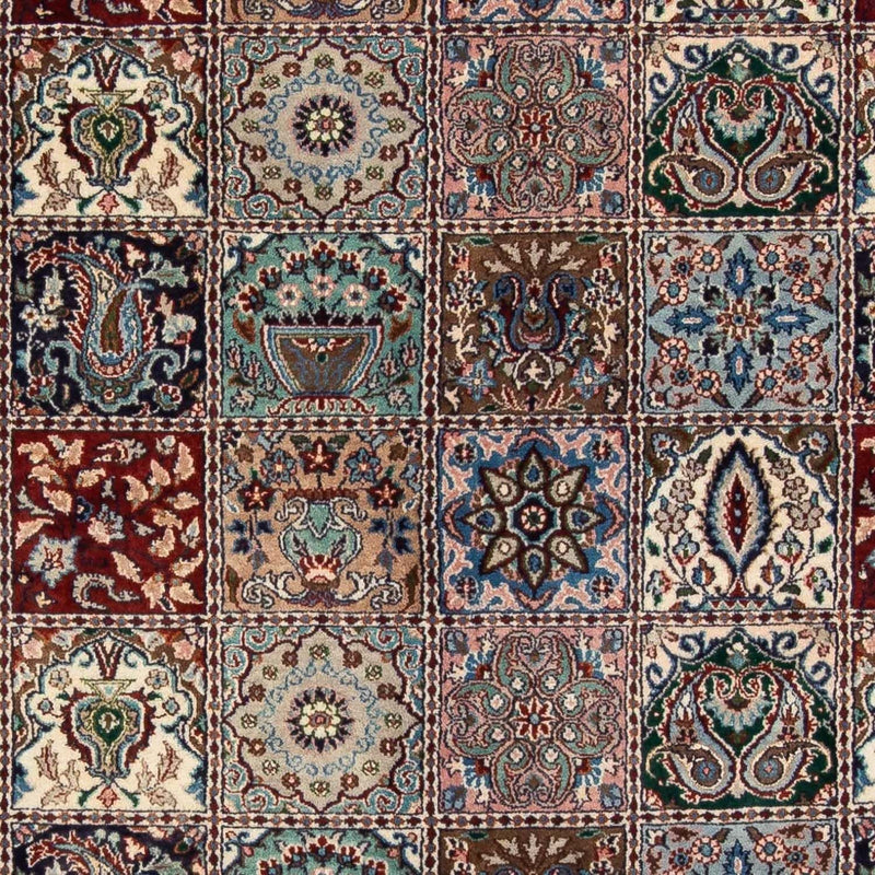 Moud Teppe 291x200cm - Persisk teppe