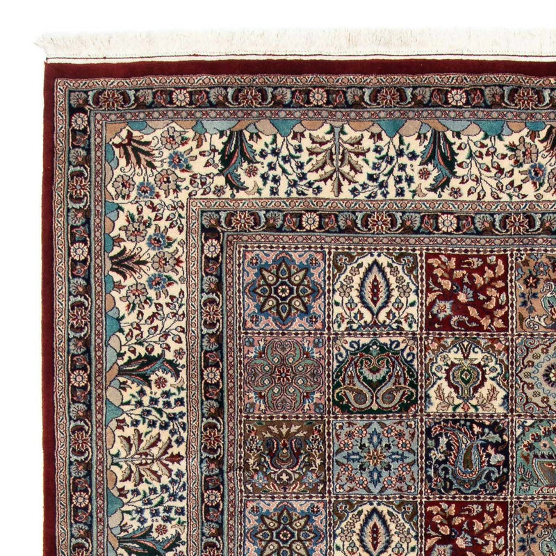 Moud Teppe 291x200cm - Persisk teppe