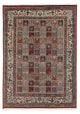 Moud Teppe 195x290cm - Persisk teppe