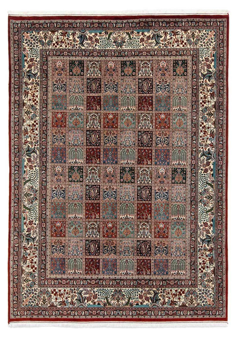 Moud Teppe 195x290cm - Persisk teppe