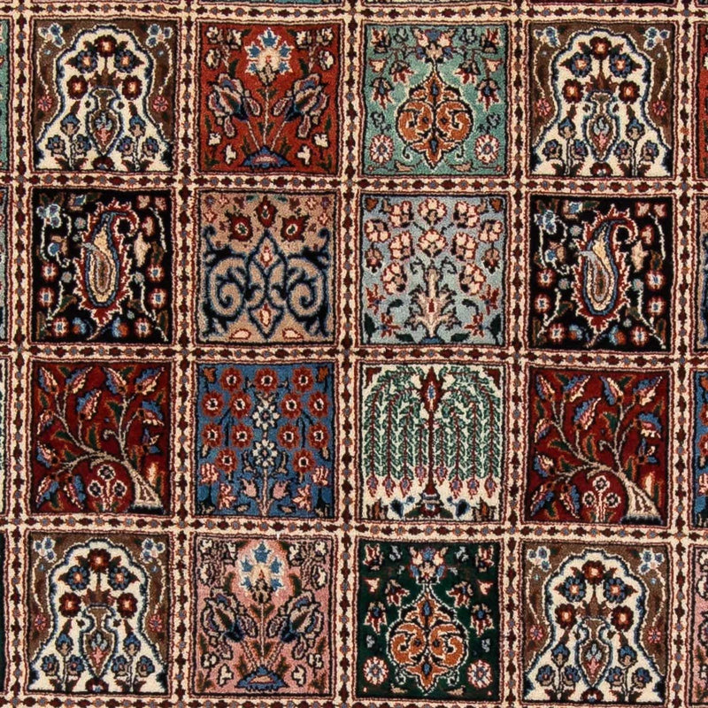 Moud Teppe 195x290cm - Persisk teppe