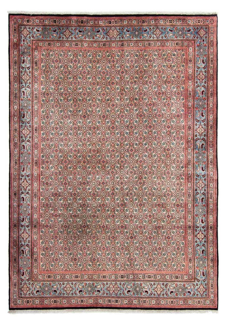 Moud Teppe 207x296cm - Persisk teppe