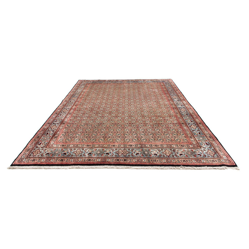Moud Teppe 207x296cm - Persisk teppe