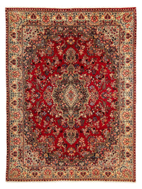 Moud Teppe 392x308cm - Persisk teppe – product image