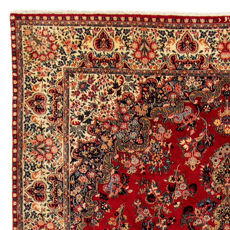 Moud Teppe 392x308cm - Persisk teppe