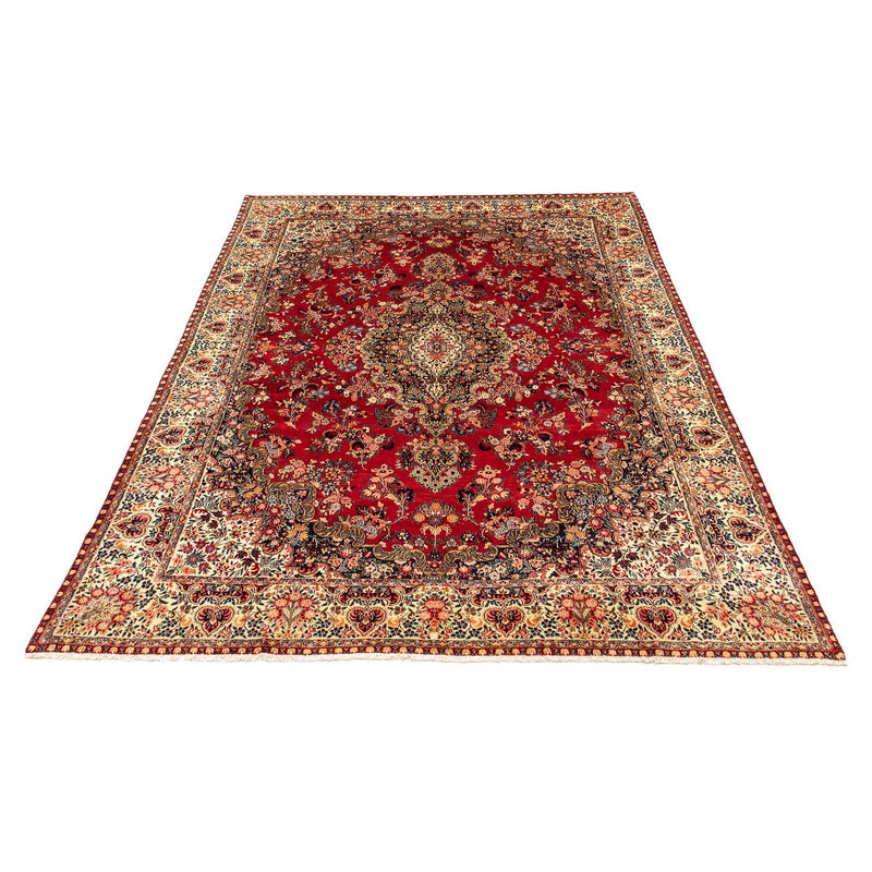 Moud Teppe 392x308cm - Persisk teppe
