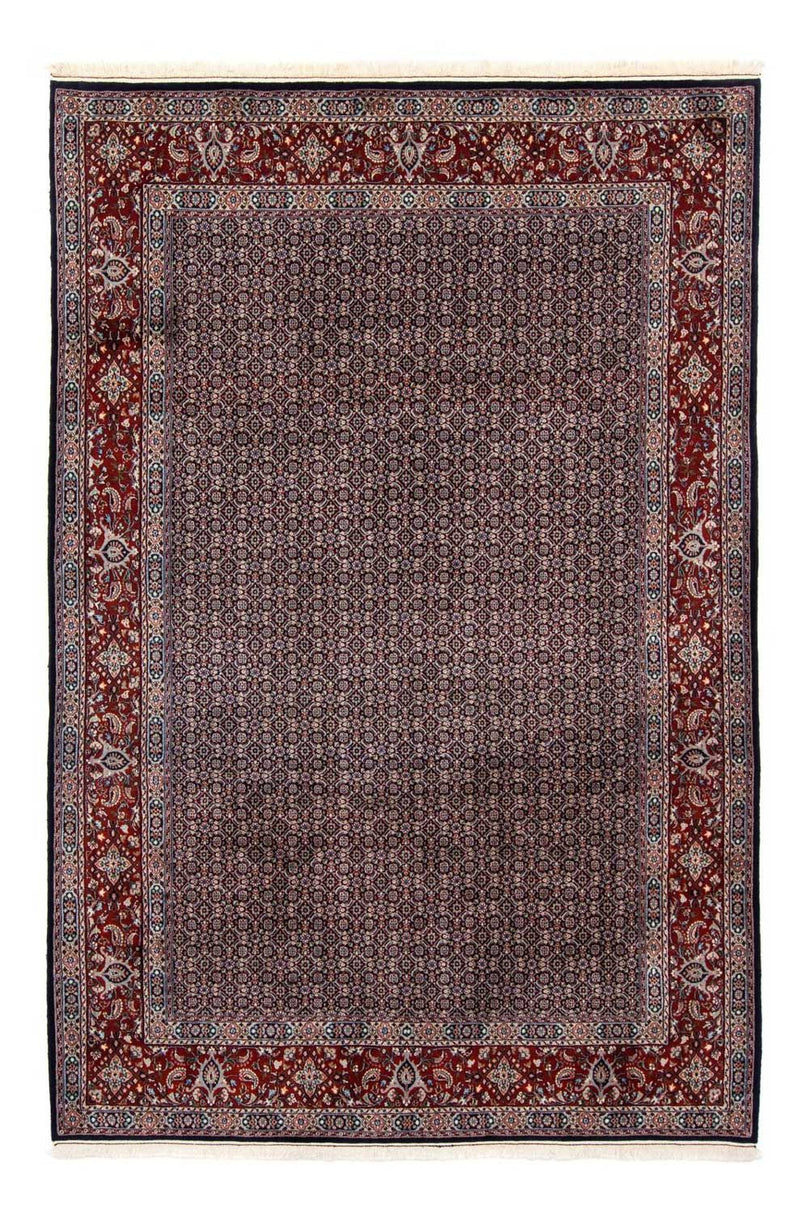 Moud Teppe 293x203cm - Persisk teppe