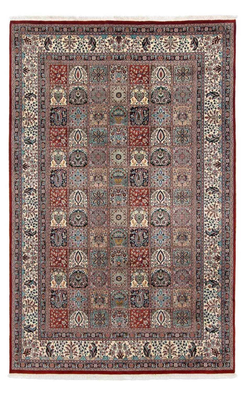 Moud Teppe 192x302cm - Persisk teppe
