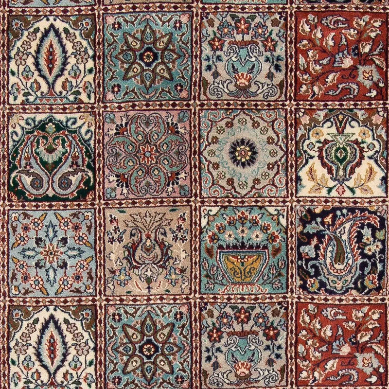 Moud Teppe 192x302cm - Persisk teppe