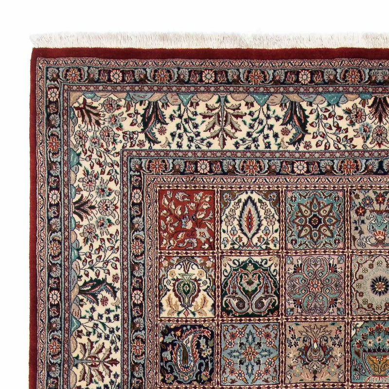 Moud Teppe 192x302cm - Persisk teppe