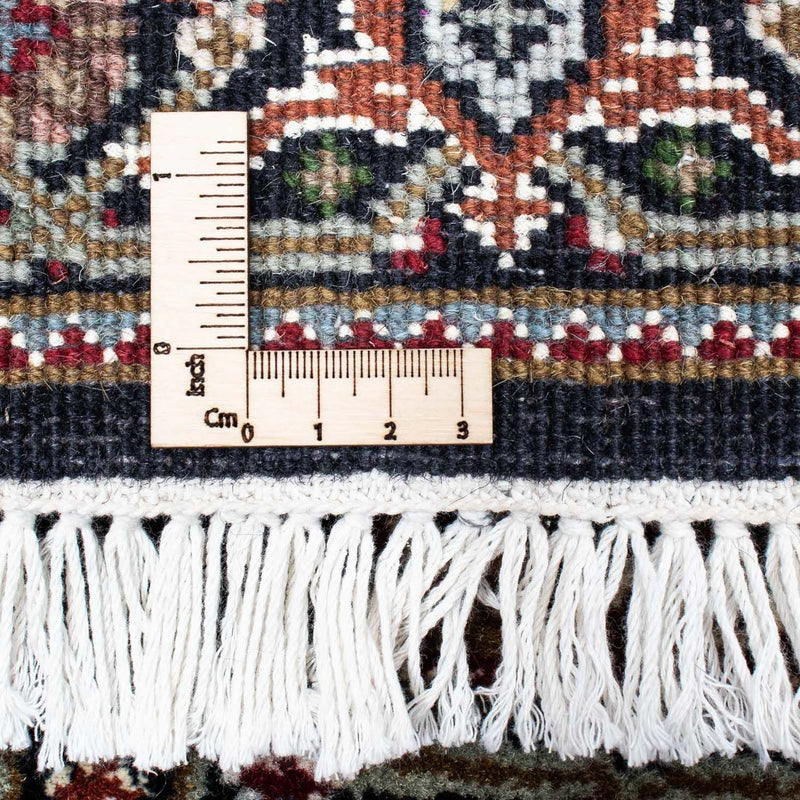 Tabriz Teppe 141x73cm - Persisk teppe
