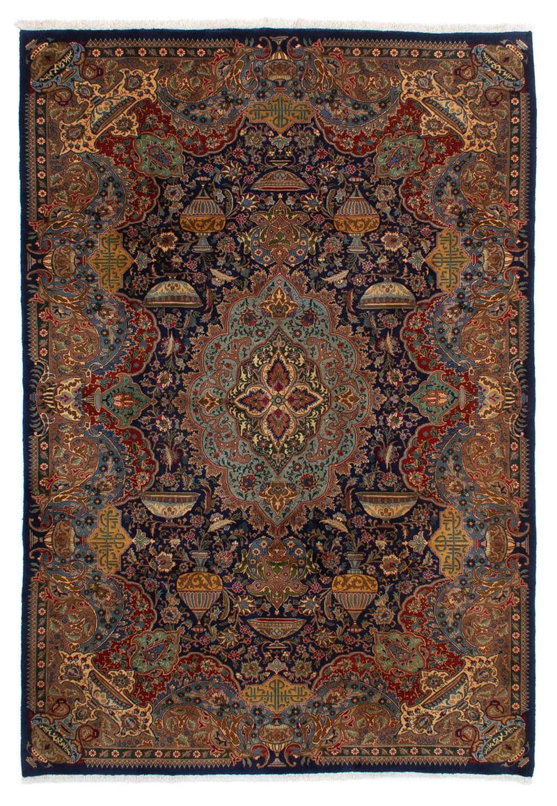 Kashmar Teppe 288x200cm - Persisk teppe