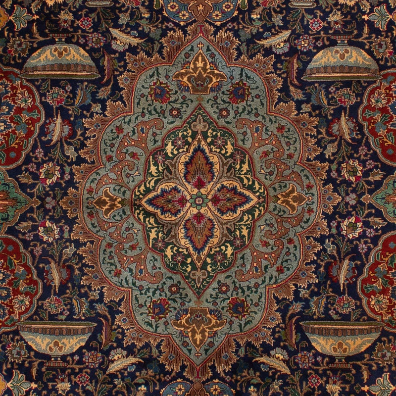 Kashmar Teppe 288x200cm - Persisk teppe
