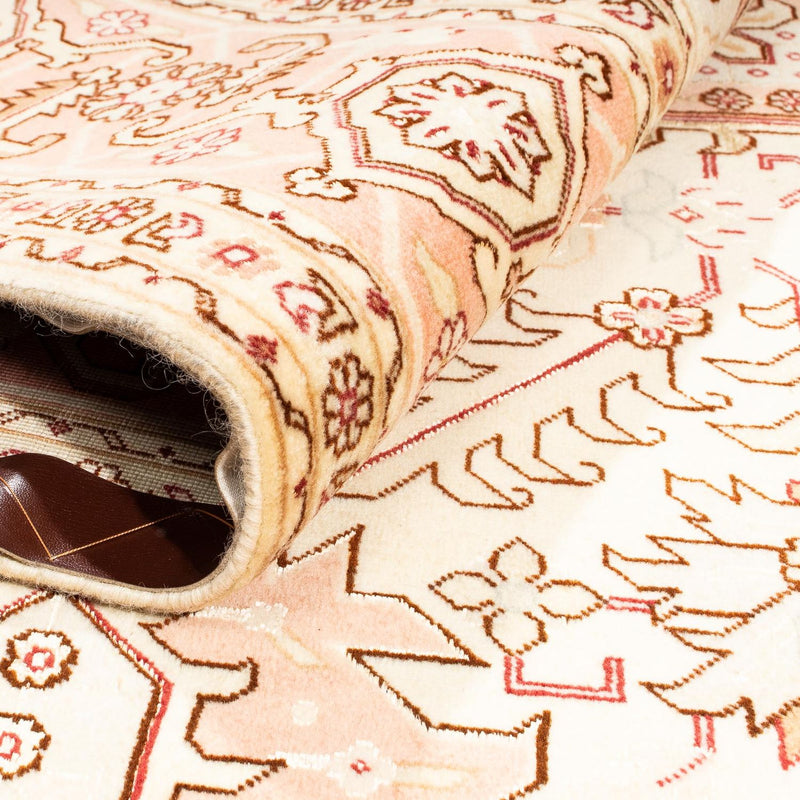 Tabriz - 50 Raj Teppe 289x200cm - Persisk teppe