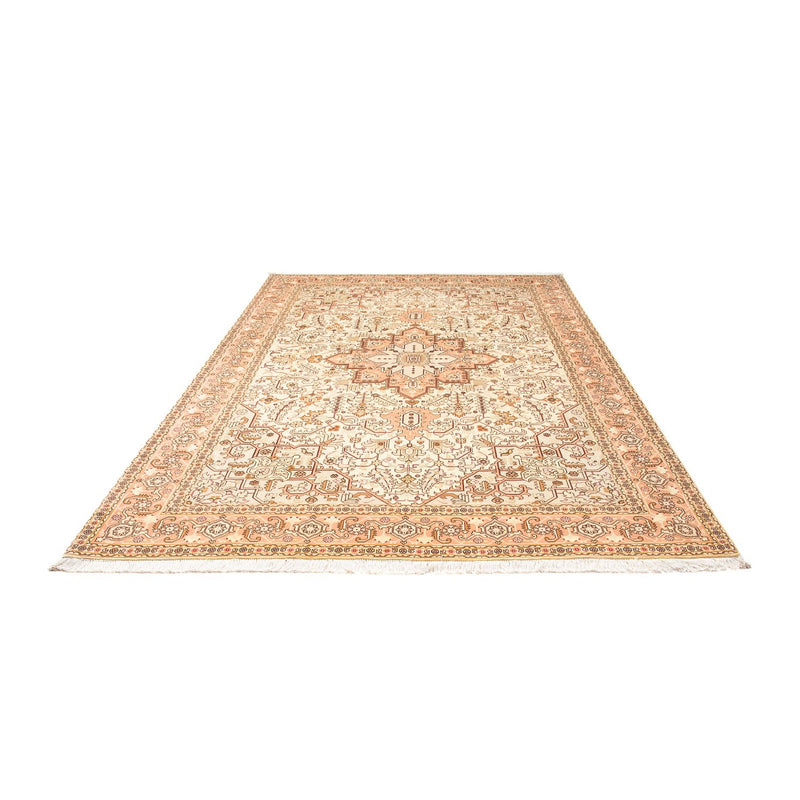 Tabriz - 50 Raj Teppe 289x200cm - Persisk teppe