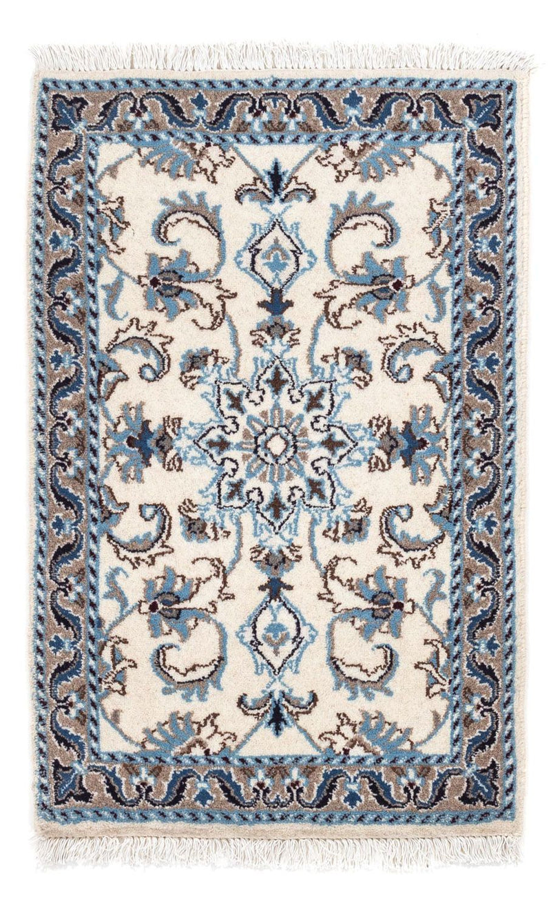Nain Teppe 90x60cm - Persisk teppe