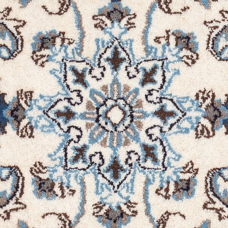 Nain Teppe 90x60cm - Persisk teppe