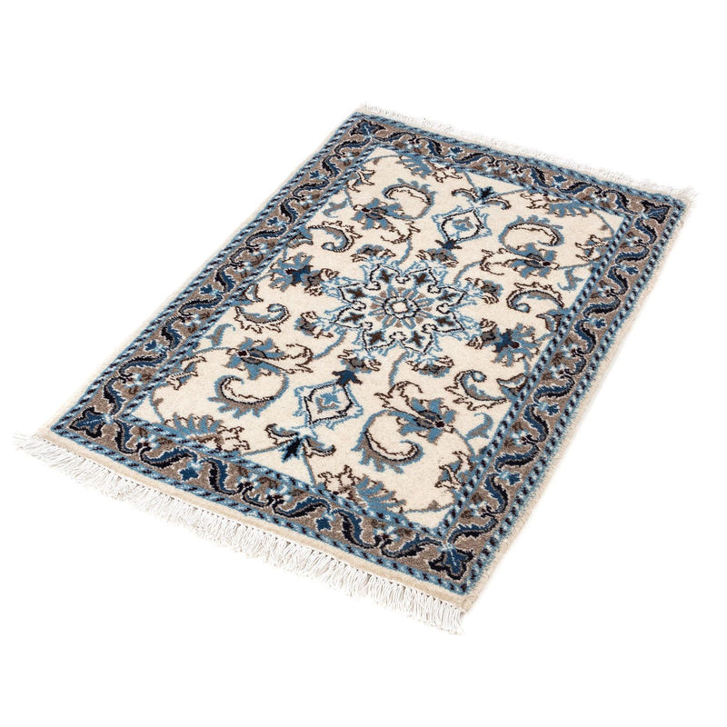 Nain Teppe 90x60cm - Persisk teppe
