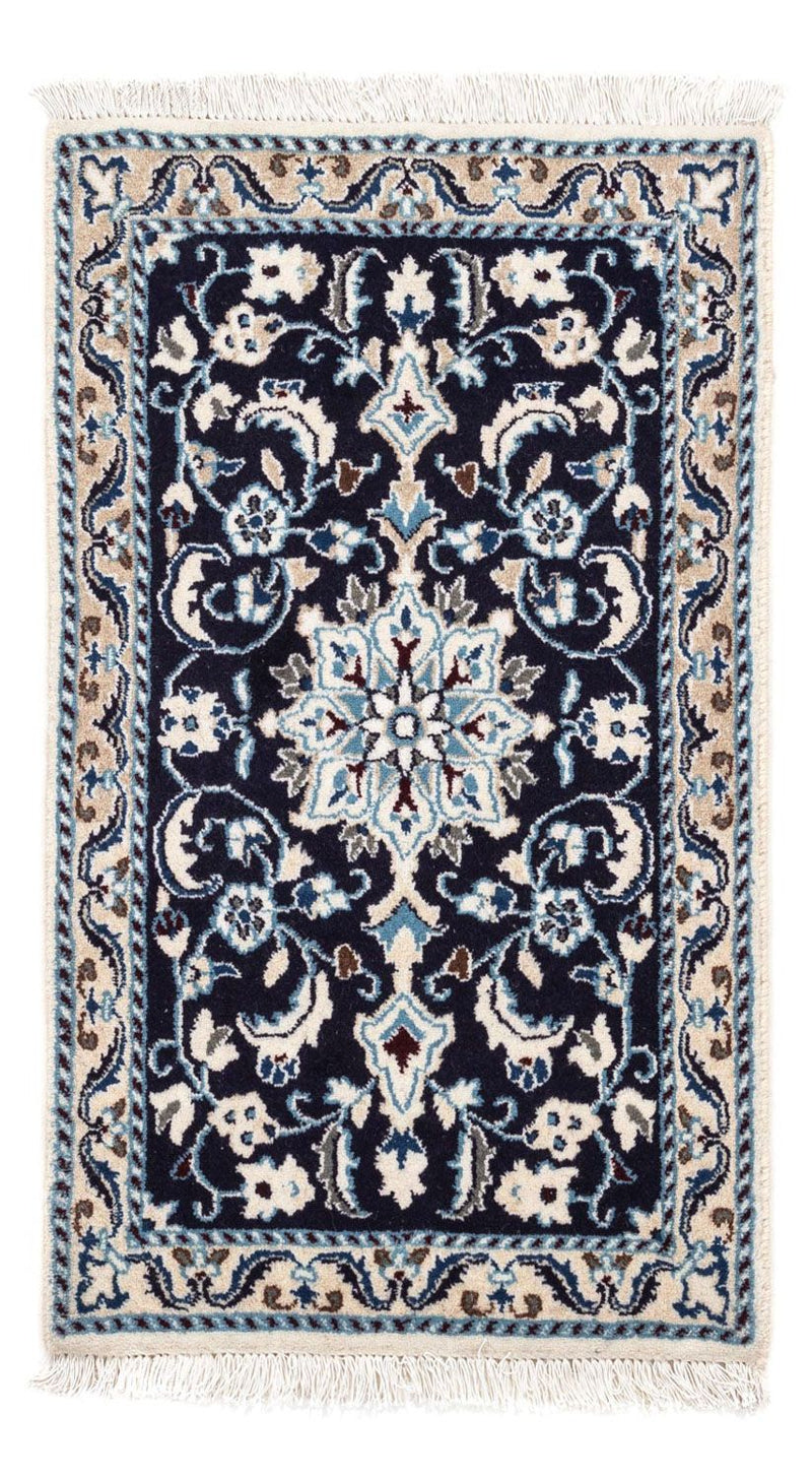 Nain Teppe 94x58cm - Persisk teppe