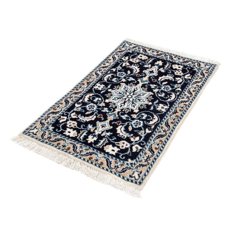 Nain Teppe 94x58cm - Persisk teppe