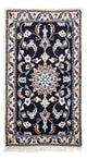 Nain Teppe 55x101cm - Persisk teppe