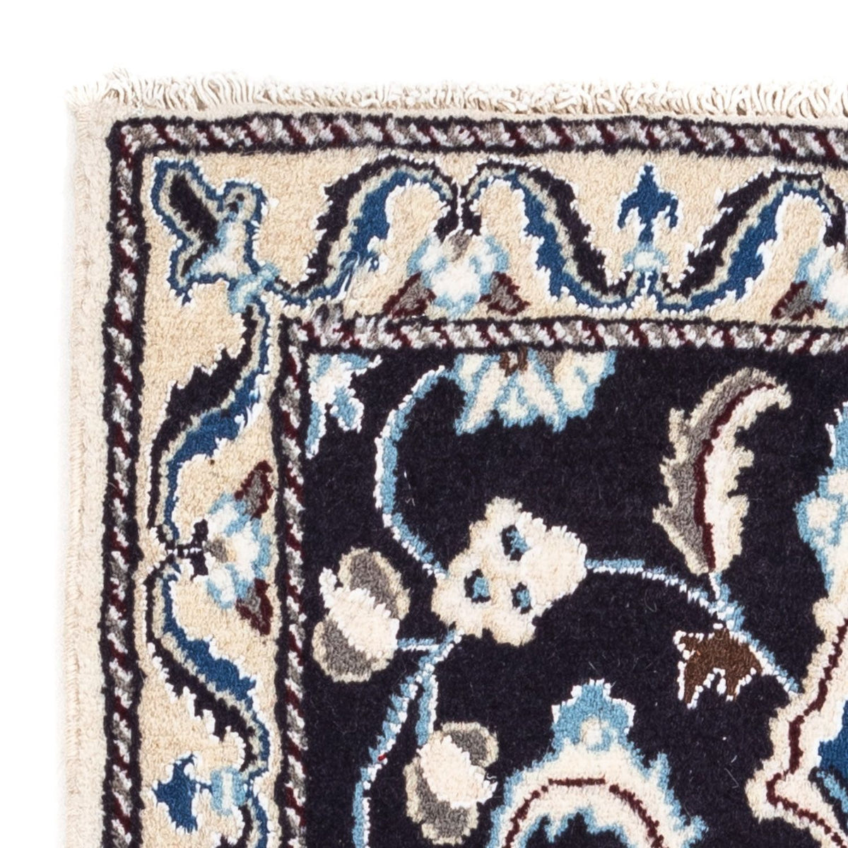 Nain Teppe 55x101cm - Persisk teppe