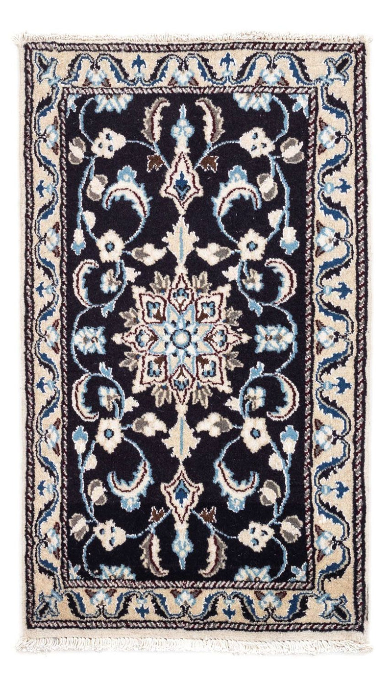 Nain Teppe 101x57cm - Persisk teppe