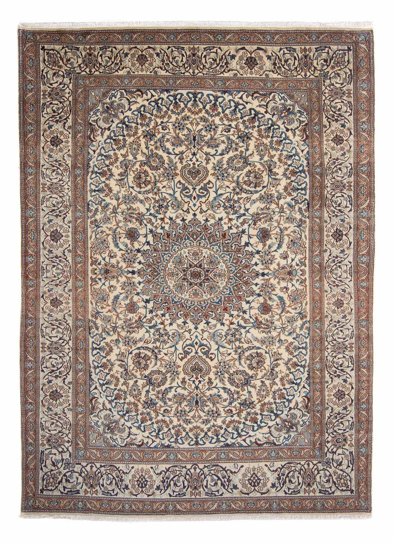Kashmar Teppe 343x248cm - Persisk teppe