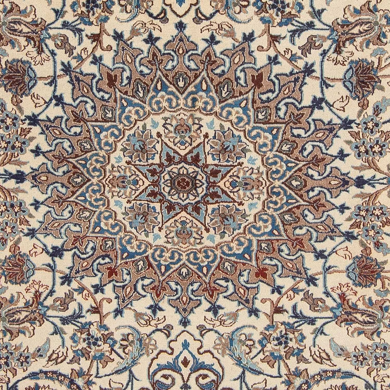 Kashmar Teppe 343x248cm - Persisk teppe
