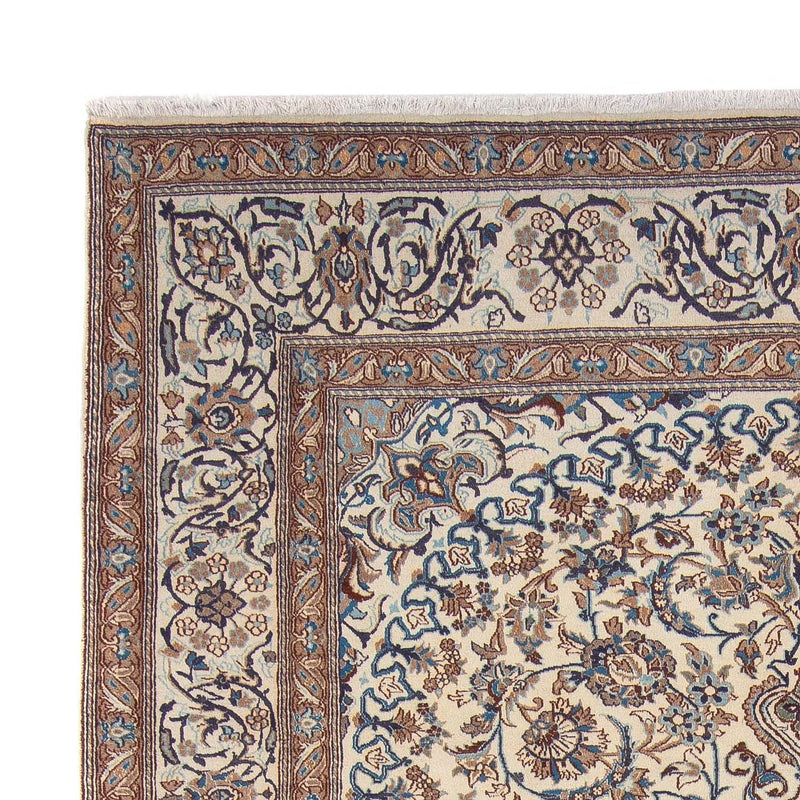 Kashmar Teppe 343x248cm - Persisk teppe