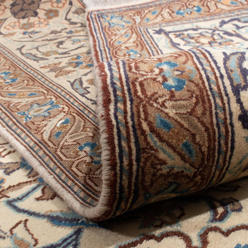 Kashmar Teppe 343x248cm - Persisk teppe