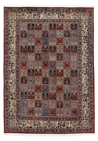 Moud Teppe 275x198cm - Persisk teppe – product image
