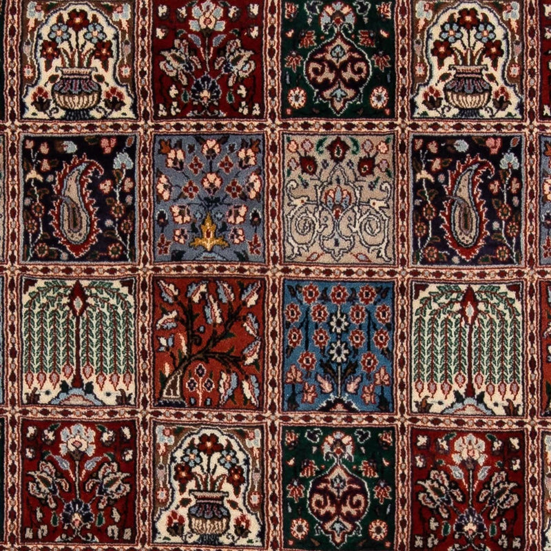 Moud Teppe 275x198cm - Persisk teppe