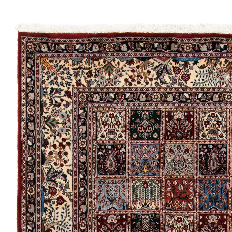 Moud Teppe 275x198cm - Persisk teppe