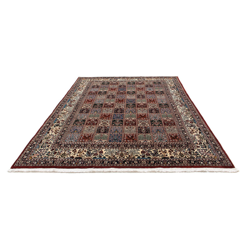 Moud Teppe 275x198cm - Persisk teppe