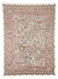 Kashmar Teppe 396x298cm - Persisk teppe – product image