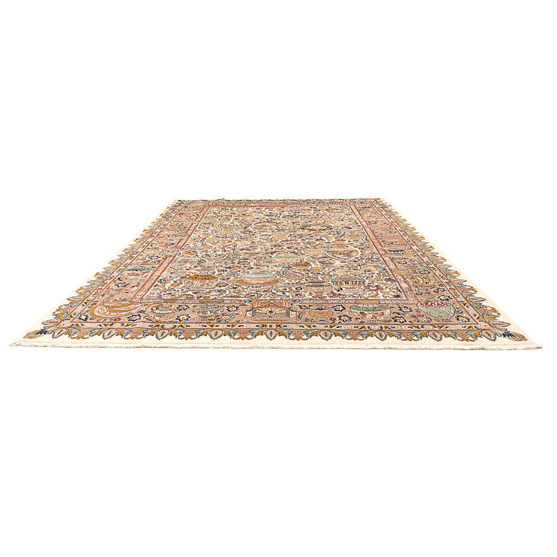 Kashmar Teppe 396x298cm - Persisk teppe