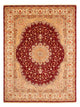 Tabriz - 50 Raj Teppe 400x300cm - Persisk teppe