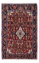 Qaraja Teppe 130x83cm - Persisk teppe