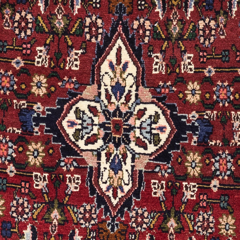 Qaraja Teppe 130x83cm - Persisk teppe