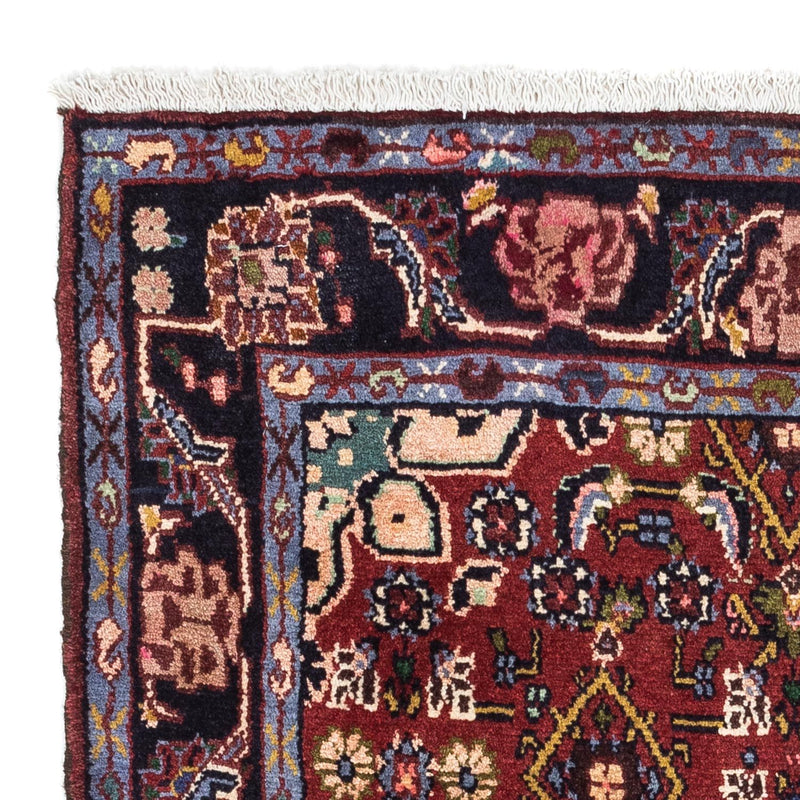 Qaraja Teppe 130x83cm - Persisk teppe