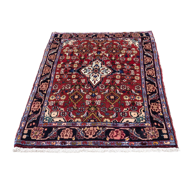 Qaraja Teppe 130x83cm - Persisk teppe