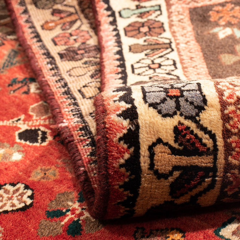 Perserteppich - Nomadic 304 x 206 cm