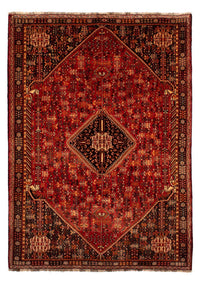 Qashqai Teppe 288x203cm - Persisk teppe – product image
