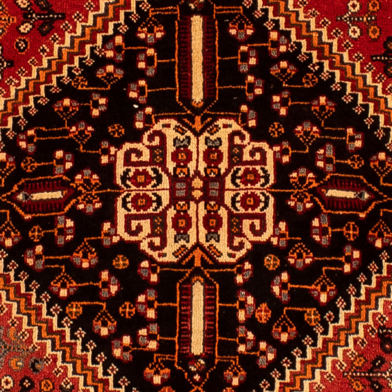 Qashqai Teppe 288x203cm - Persisk teppe