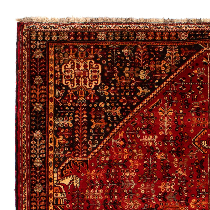 Qashqai Teppe 288x203cm - Persisk teppe